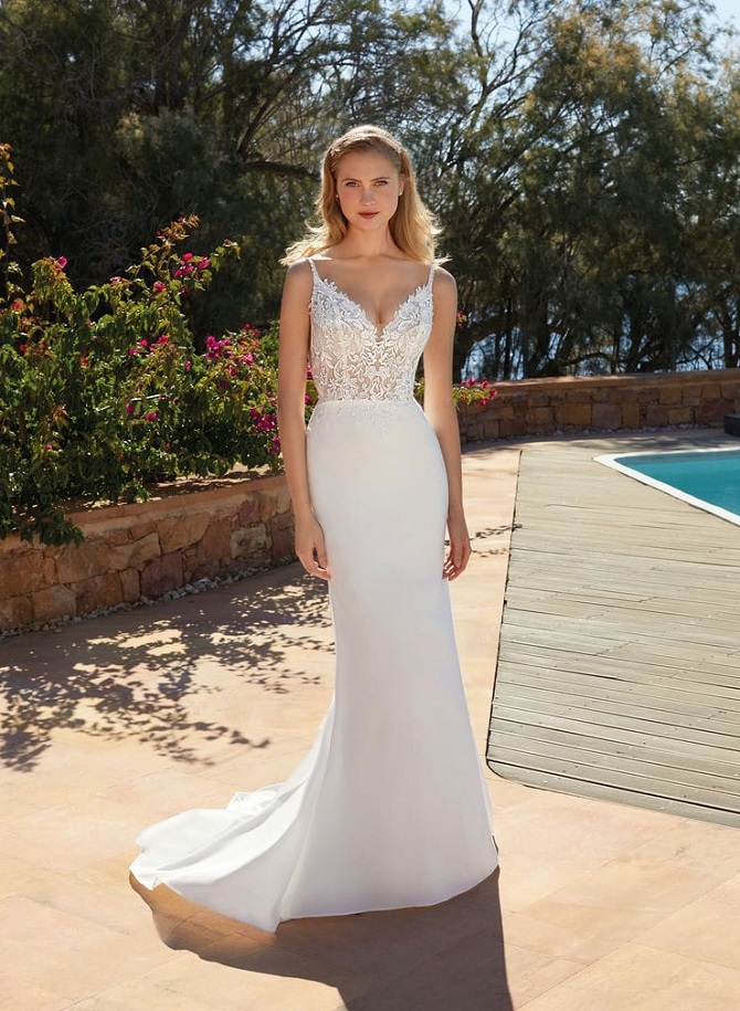 Orea Sposa L1085